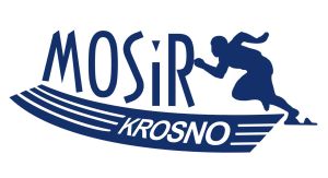 Logo MOSiR Krosno