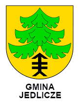 Logo Gmina Jedlicze