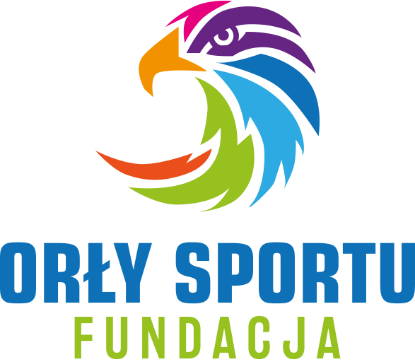 Logo Orły Sportu